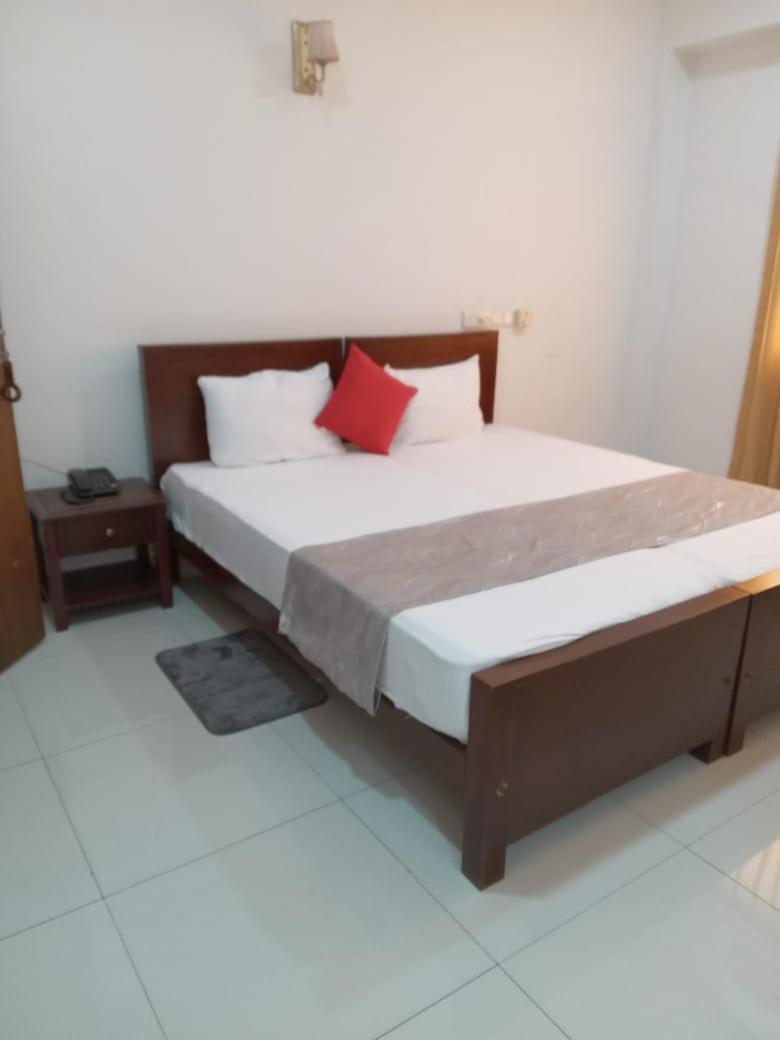 Heritage Eco Resort Kelaniya Eksteriør billede