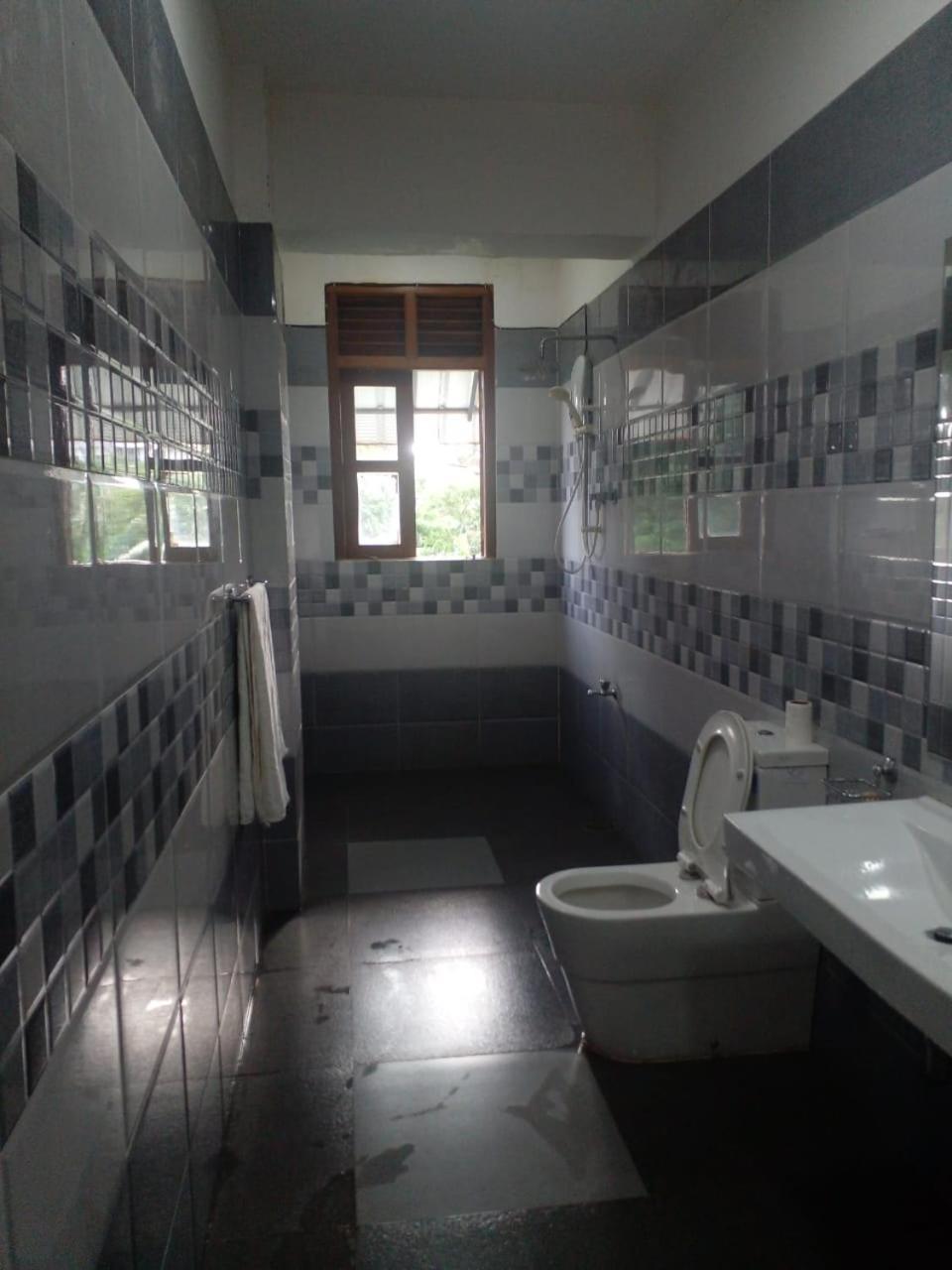 Heritage Eco Resort Kelaniya Eksteriør billede