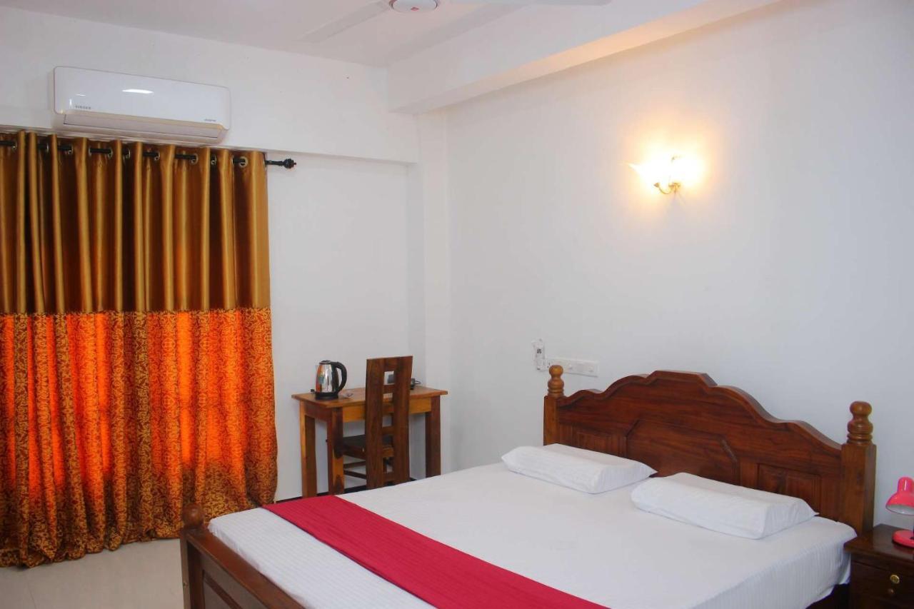 Heritage Eco Resort Kelaniya Eksteriør billede