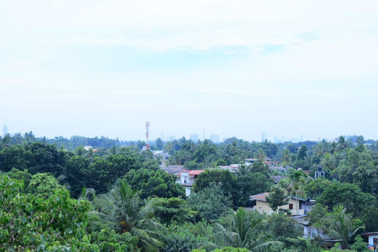 Heritage Eco Resort Kelaniya Eksteriør billede