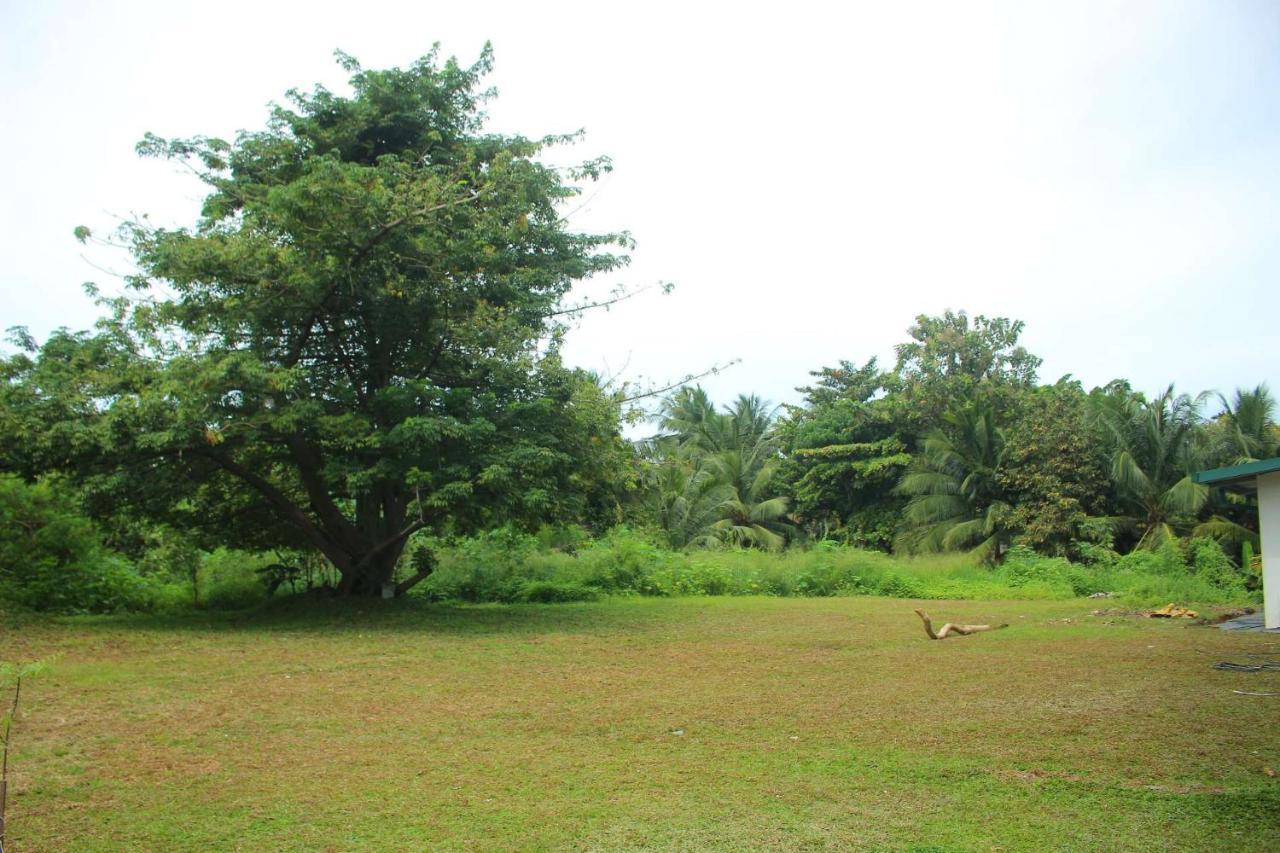 Heritage Eco Resort Kelaniya Eksteriør billede