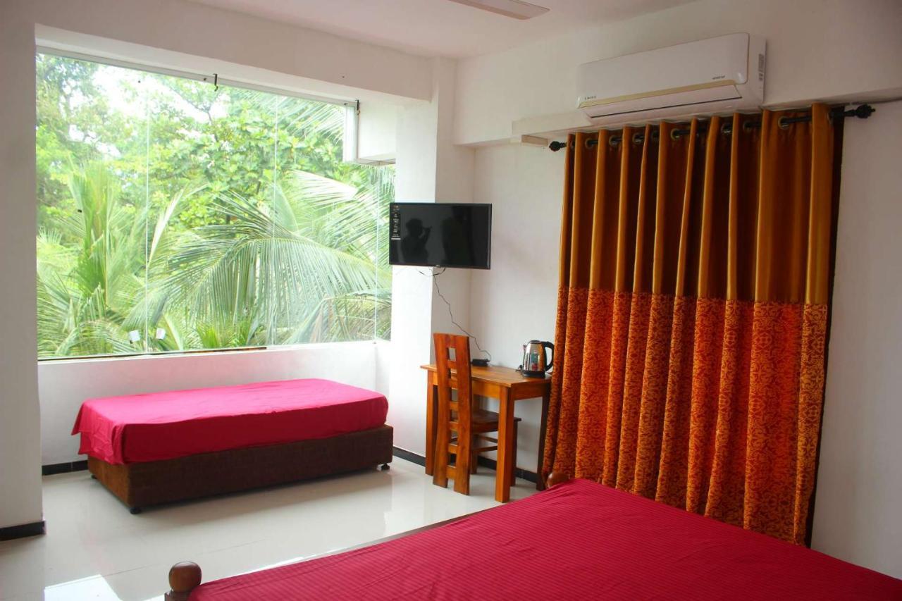 Heritage Eco Resort Kelaniya Eksteriør billede