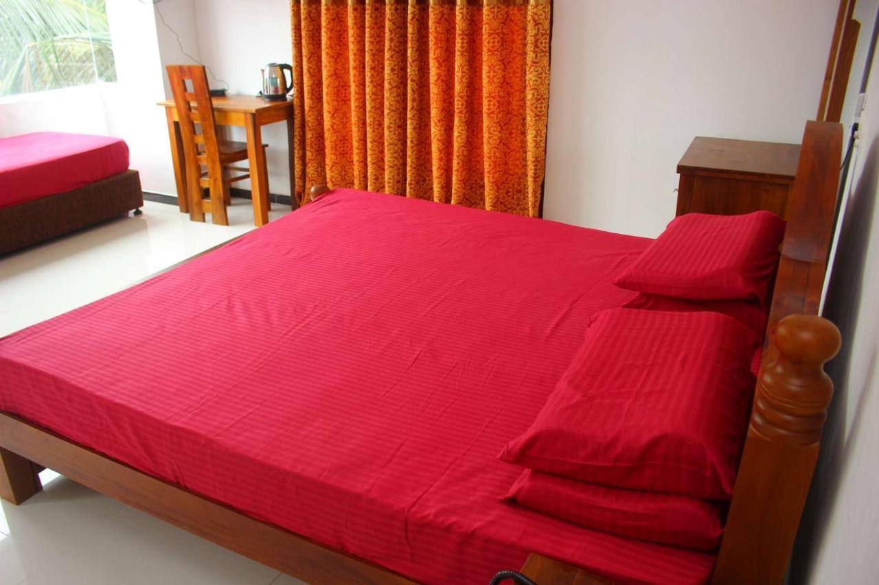 Heritage Eco Resort Kelaniya Eksteriør billede
