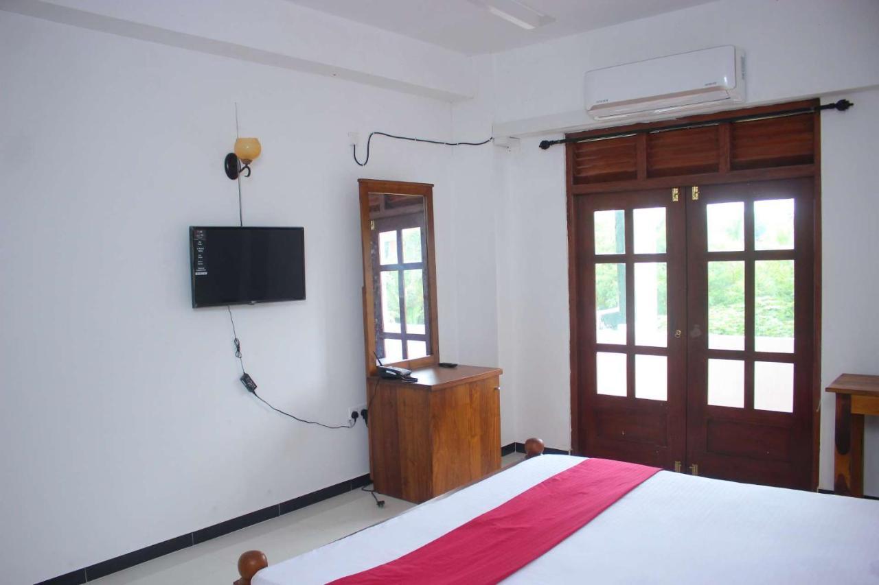 Heritage Eco Resort Kelaniya Eksteriør billede