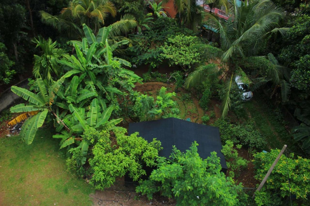 Heritage Eco Resort Kelaniya Eksteriør billede