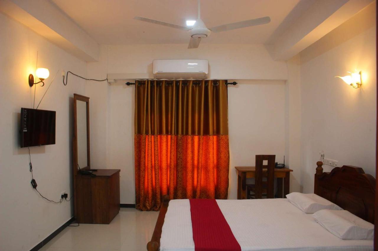 Heritage Eco Resort Kelaniya Eksteriør billede