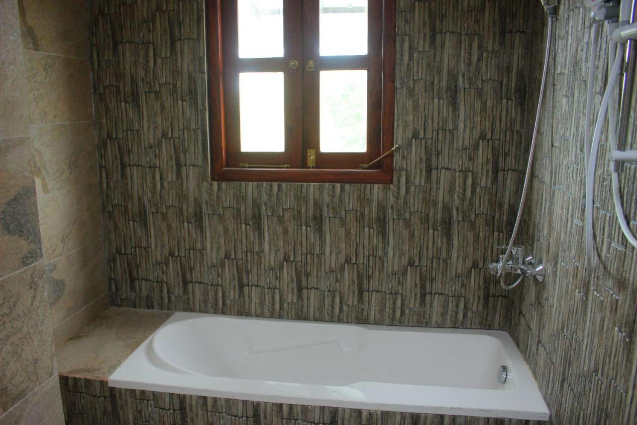 Heritage Eco Resort Kelaniya Eksteriør billede