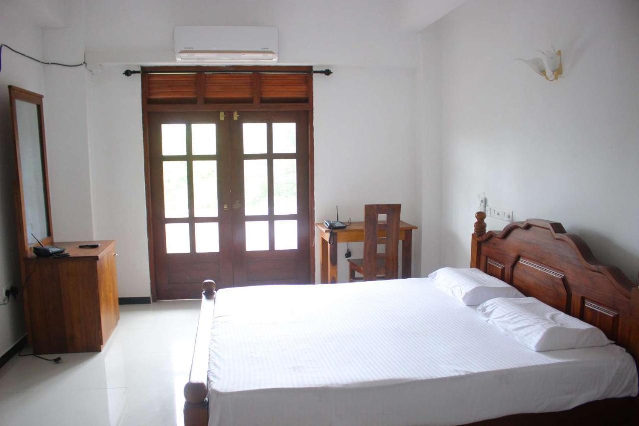 Heritage Eco Resort Kelaniya Eksteriør billede