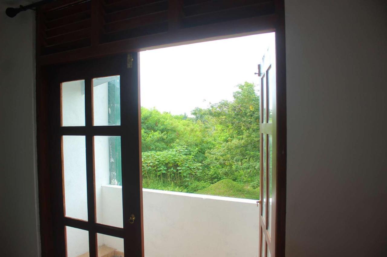 Heritage Eco Resort Kelaniya Eksteriør billede