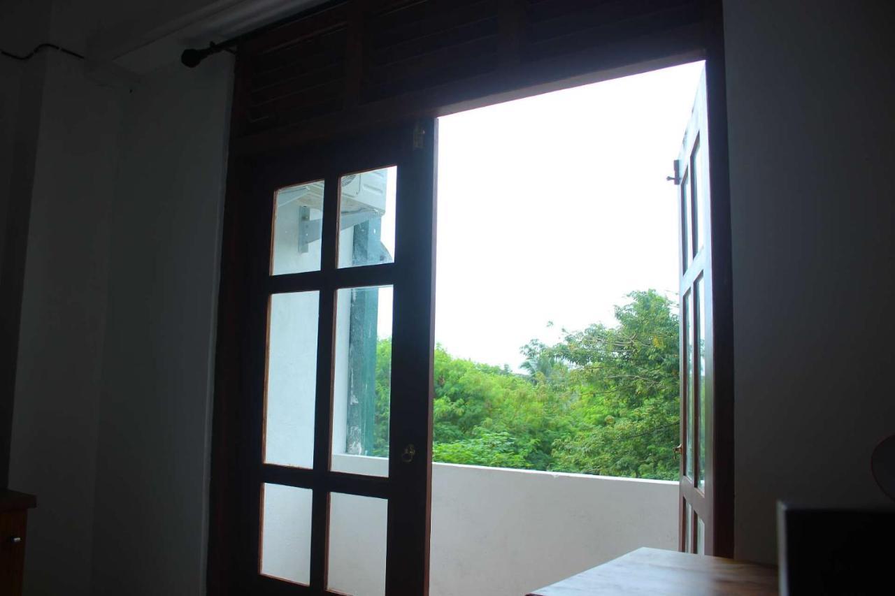 Heritage Eco Resort Kelaniya Eksteriør billede