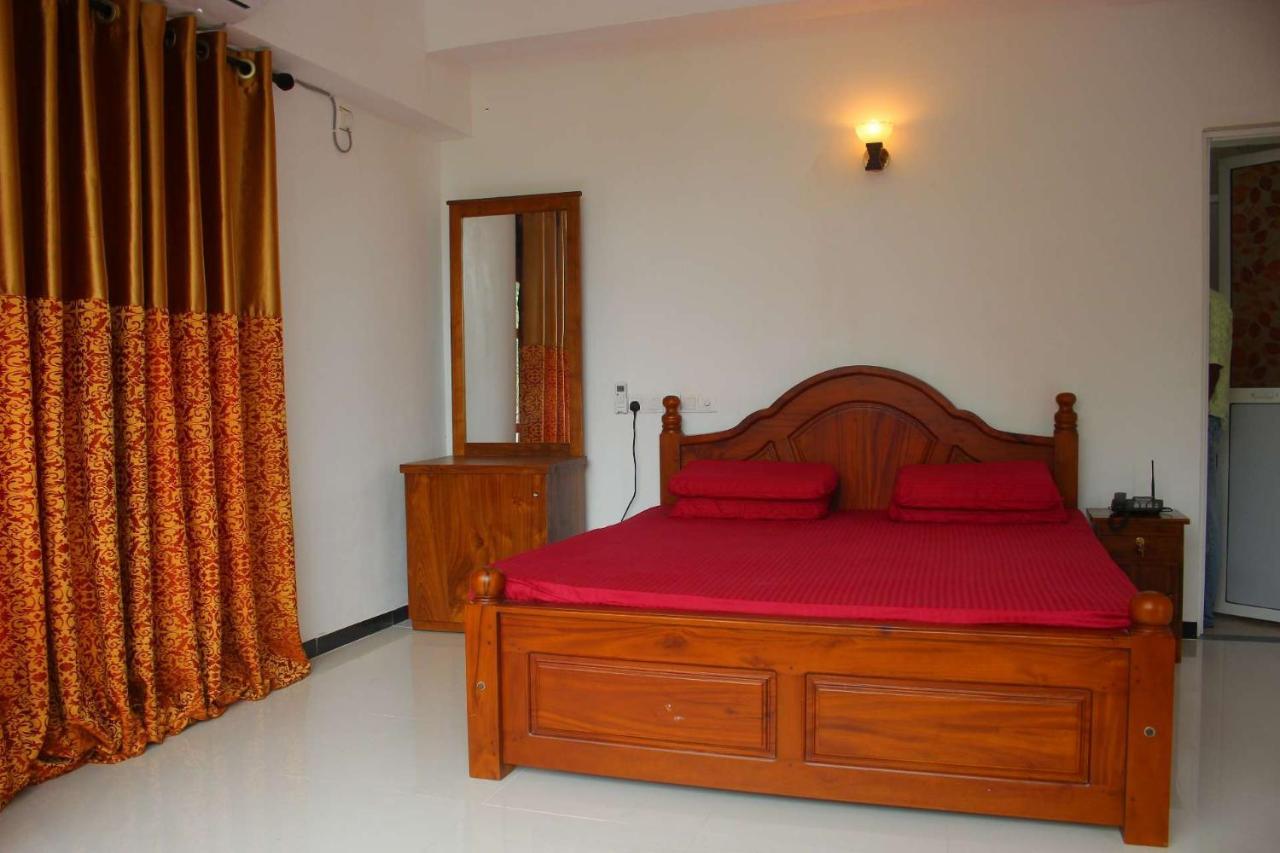 Heritage Eco Resort Kelaniya Eksteriør billede