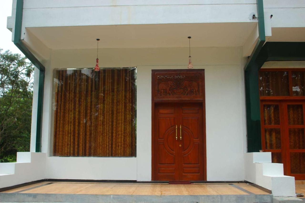 Heritage Eco Resort Kelaniya Eksteriør billede