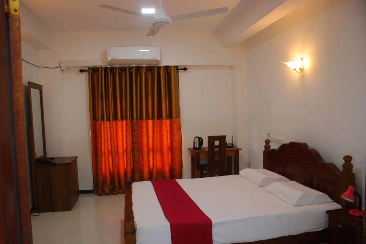 Heritage Eco Resort Kelaniya Eksteriør billede