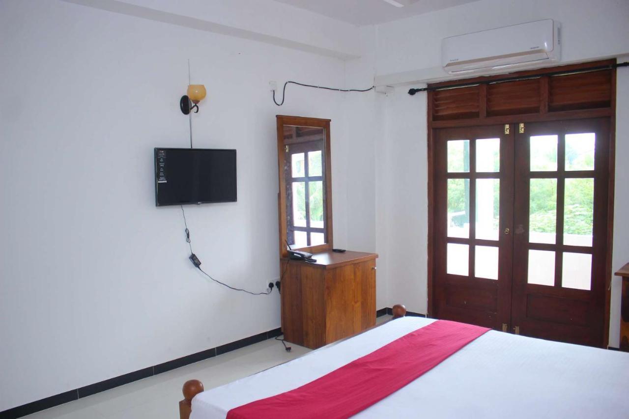 Heritage Eco Resort Kelaniya Eksteriør billede