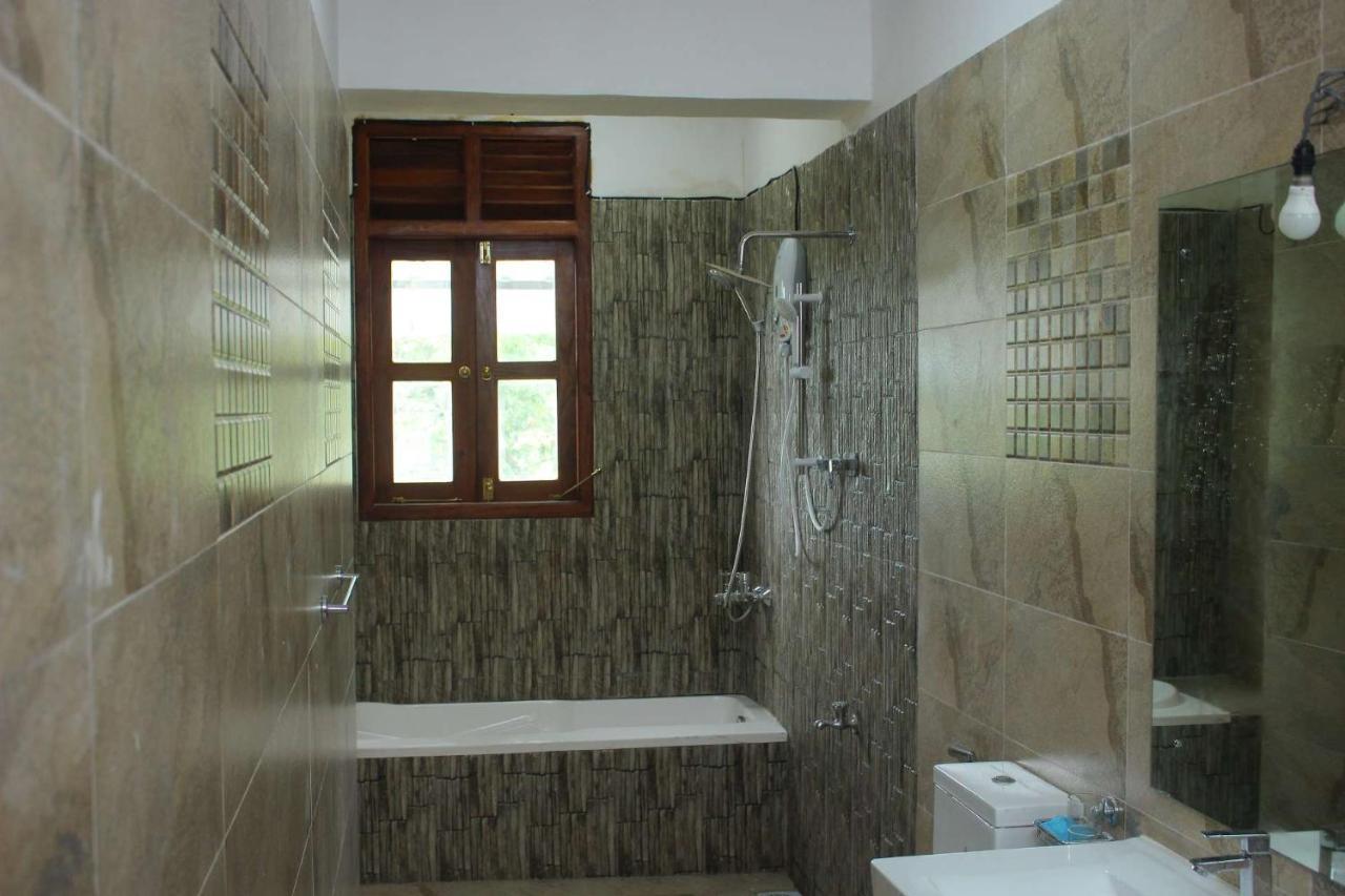 Heritage Eco Resort Kelaniya Eksteriør billede