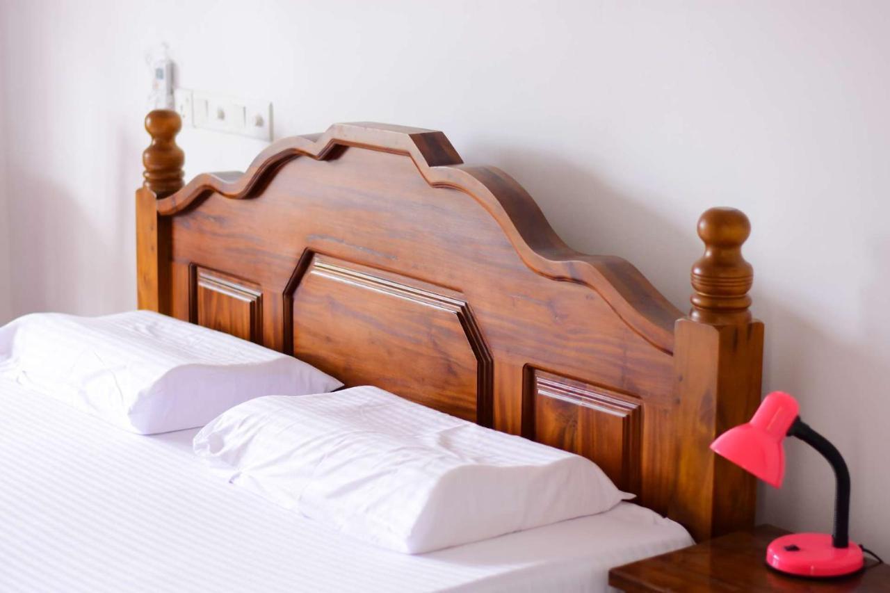Heritage Eco Resort Kelaniya Eksteriør billede