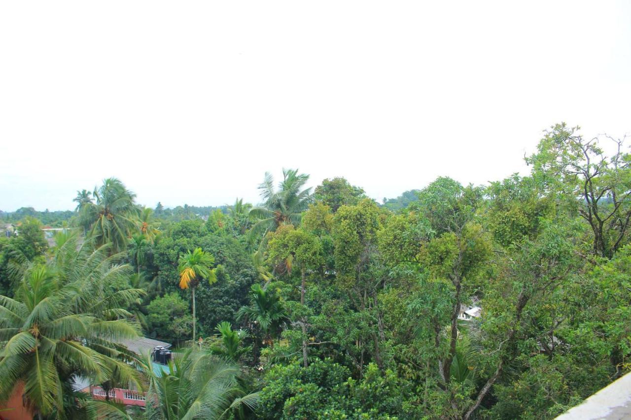 Heritage Eco Resort Kelaniya Eksteriør billede