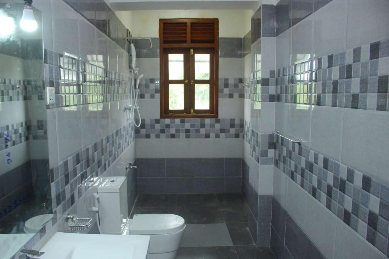 Heritage Eco Resort Kelaniya Eksteriør billede