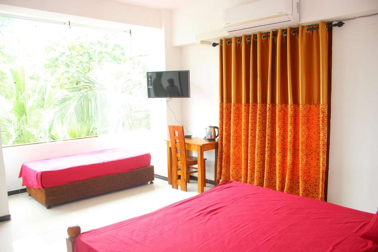 Heritage Eco Resort Kelaniya Eksteriør billede