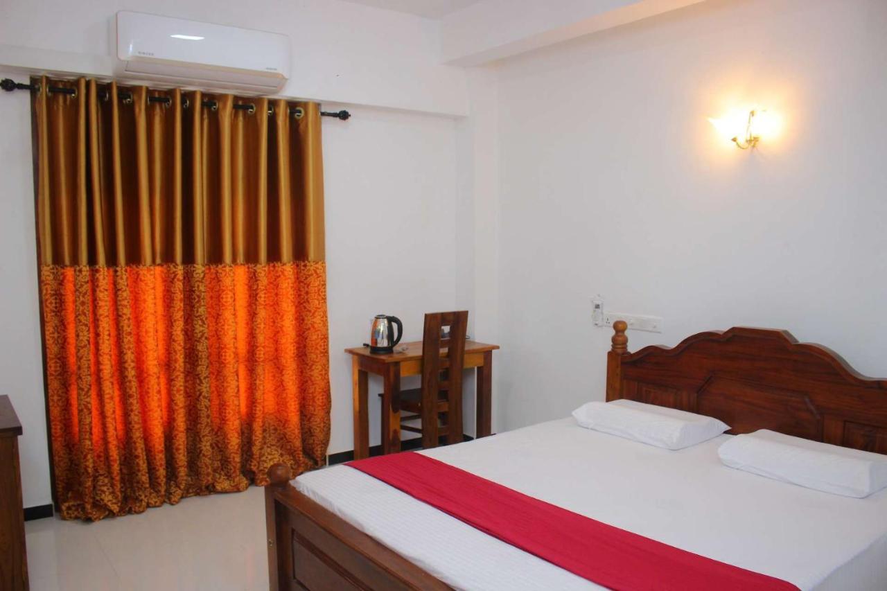 Heritage Eco Resort Kelaniya Eksteriør billede