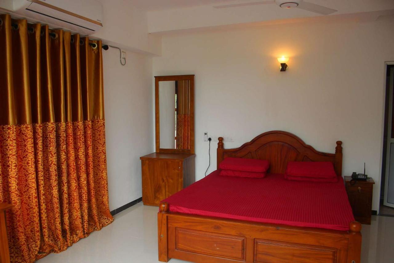 Heritage Eco Resort Kelaniya Eksteriør billede