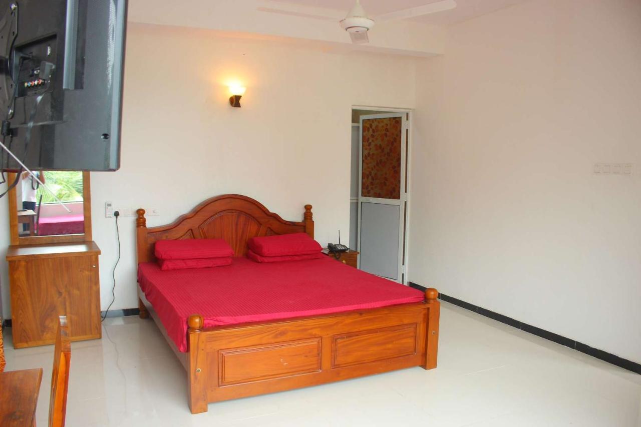 Heritage Eco Resort Kelaniya Eksteriør billede
