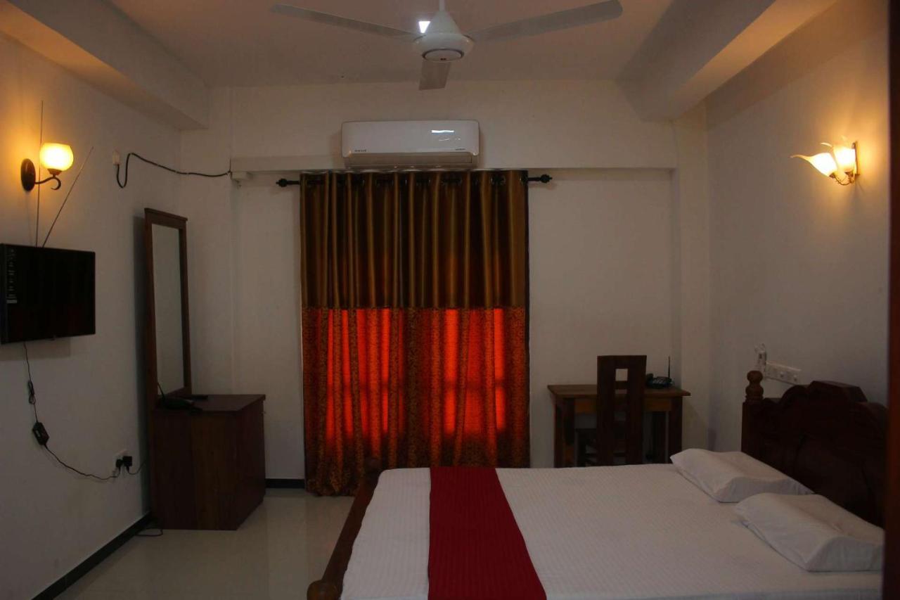 Heritage Eco Resort Kelaniya Eksteriør billede