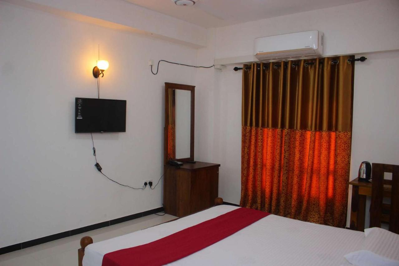 Heritage Eco Resort Kelaniya Eksteriør billede