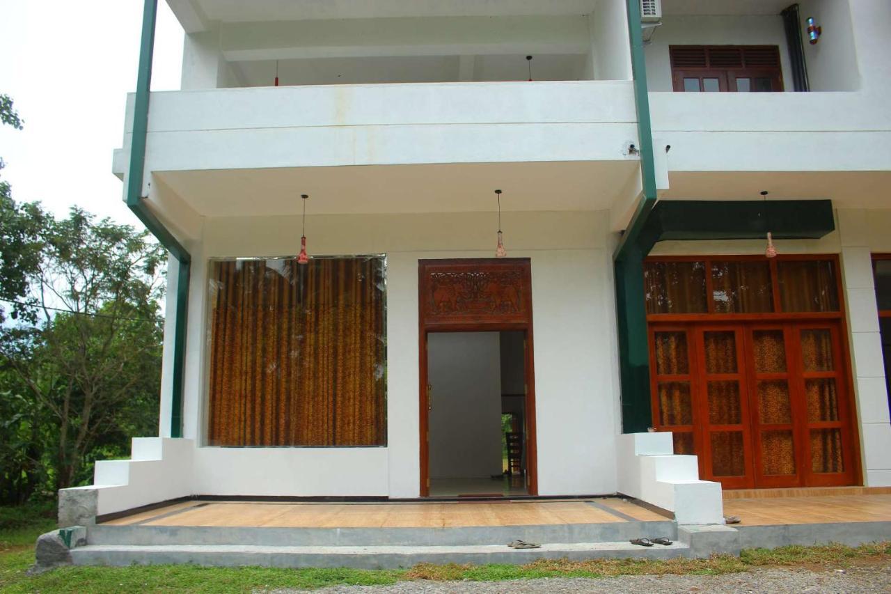 Heritage Eco Resort Kelaniya Eksteriør billede