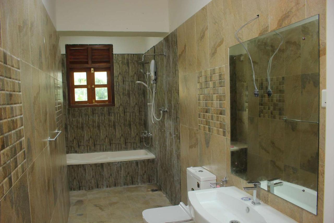 Heritage Eco Resort Kelaniya Eksteriør billede