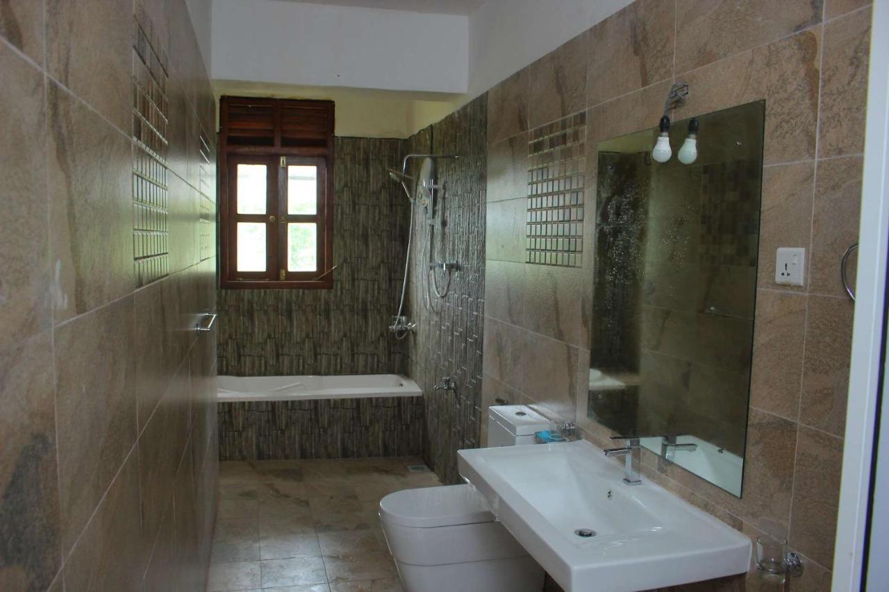 Heritage Eco Resort Kelaniya Eksteriør billede