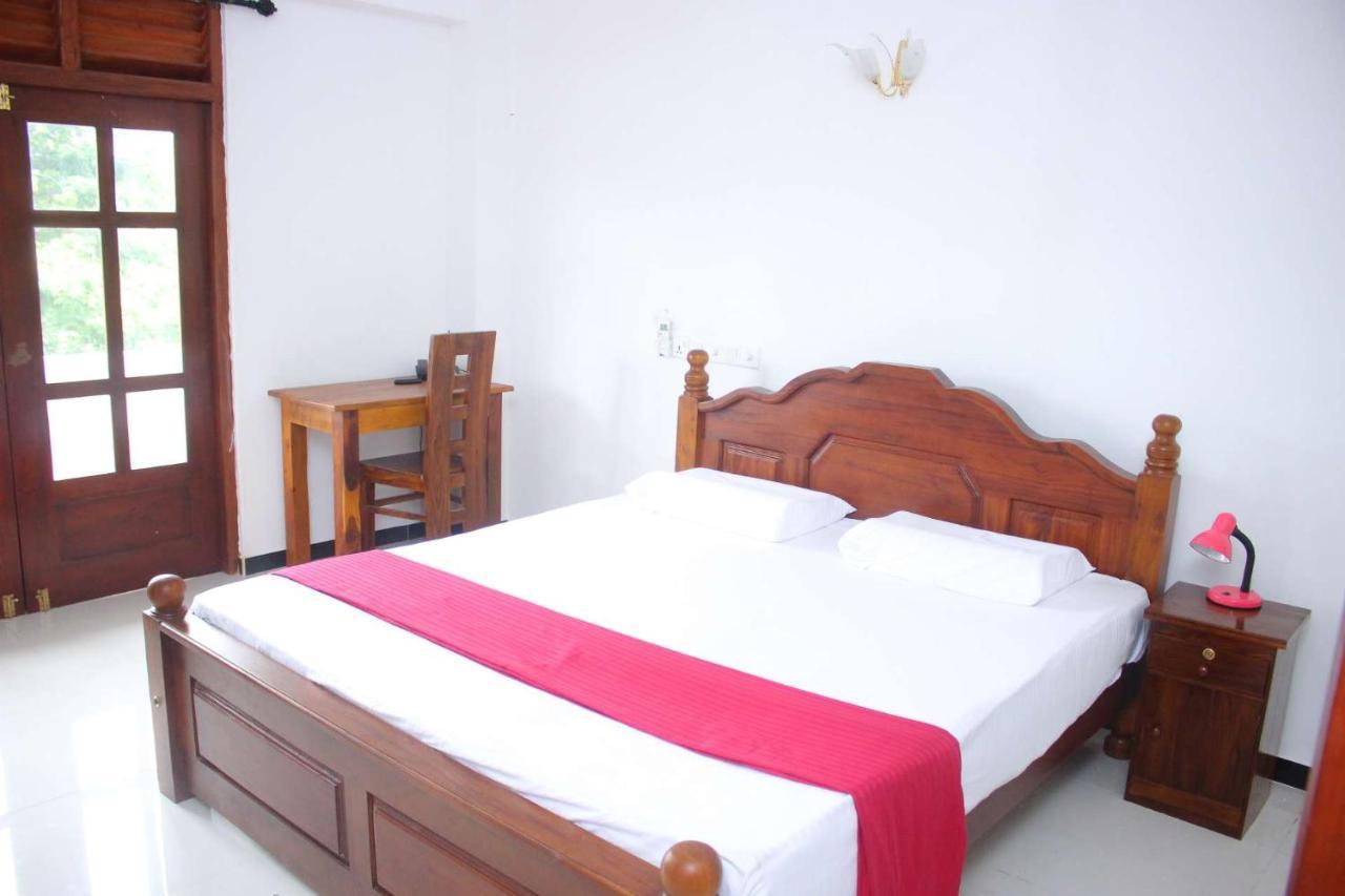 Heritage Eco Resort Kelaniya Eksteriør billede