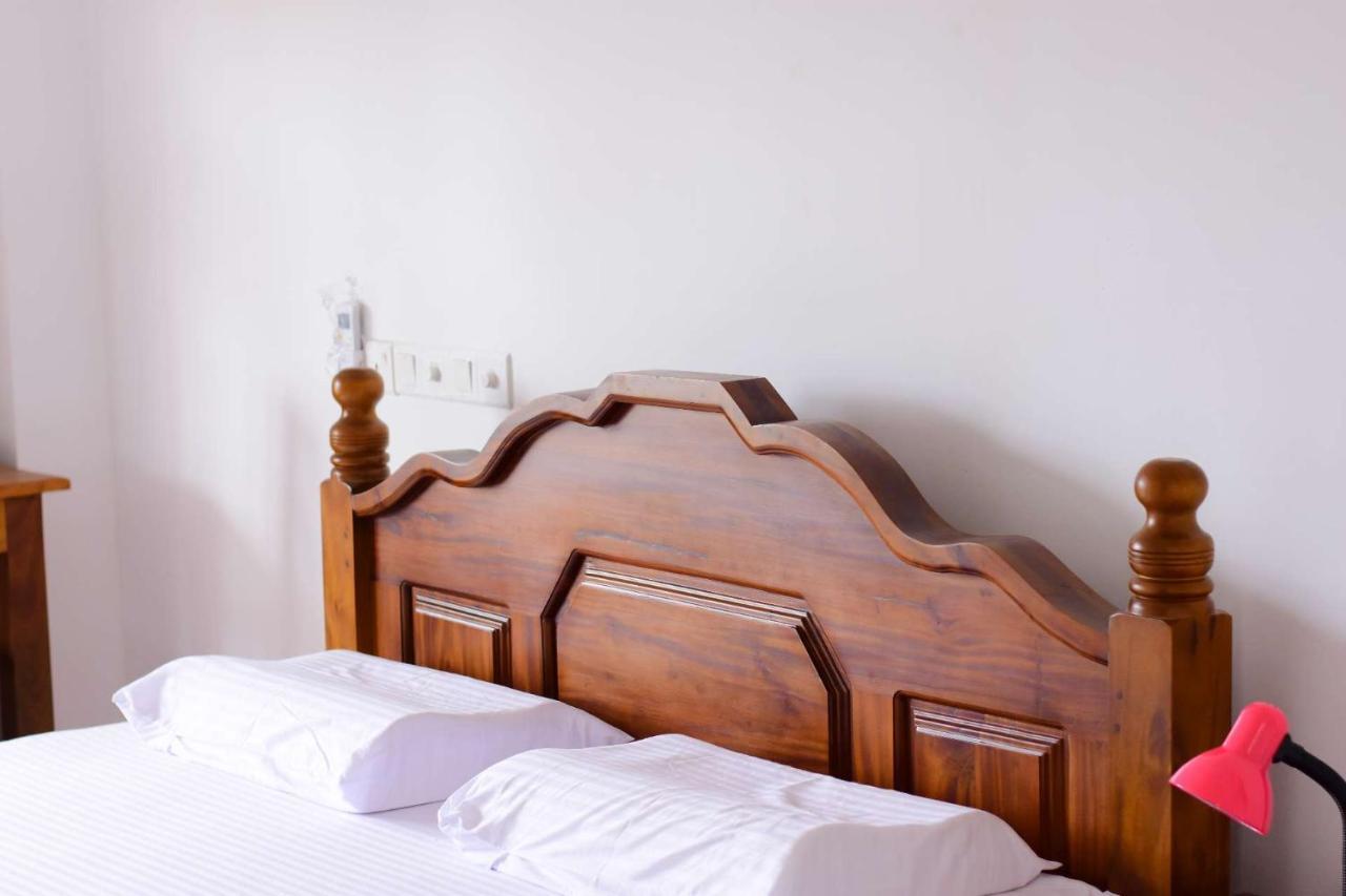 Heritage Eco Resort Kelaniya Eksteriør billede